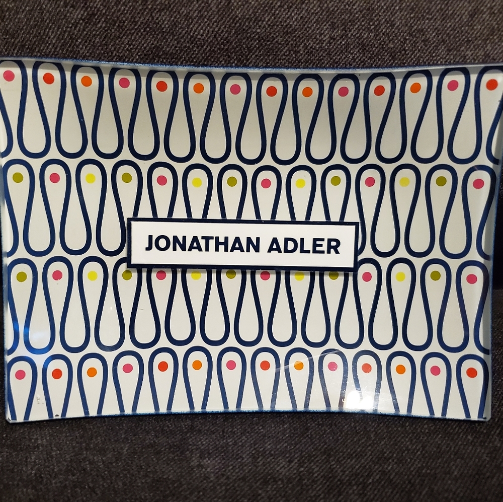 Jonathan Adler Loops Trinket Tray